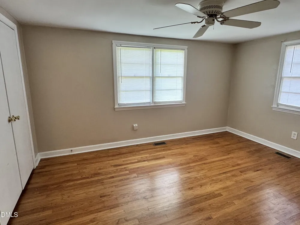 6681 Peele Road Bailey, NC 27807