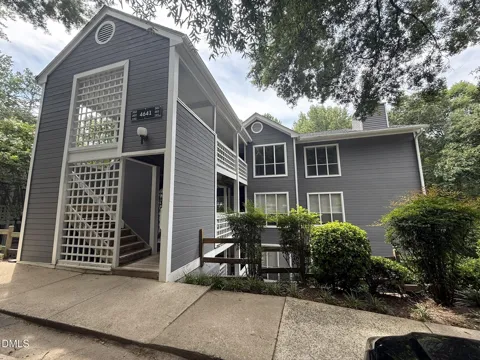 4641 Timbermill Court #301