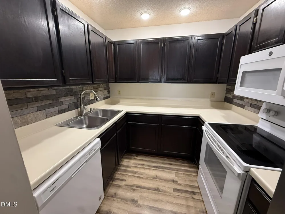 4641 Timbermill Court #301 Raleigh, NC 27612