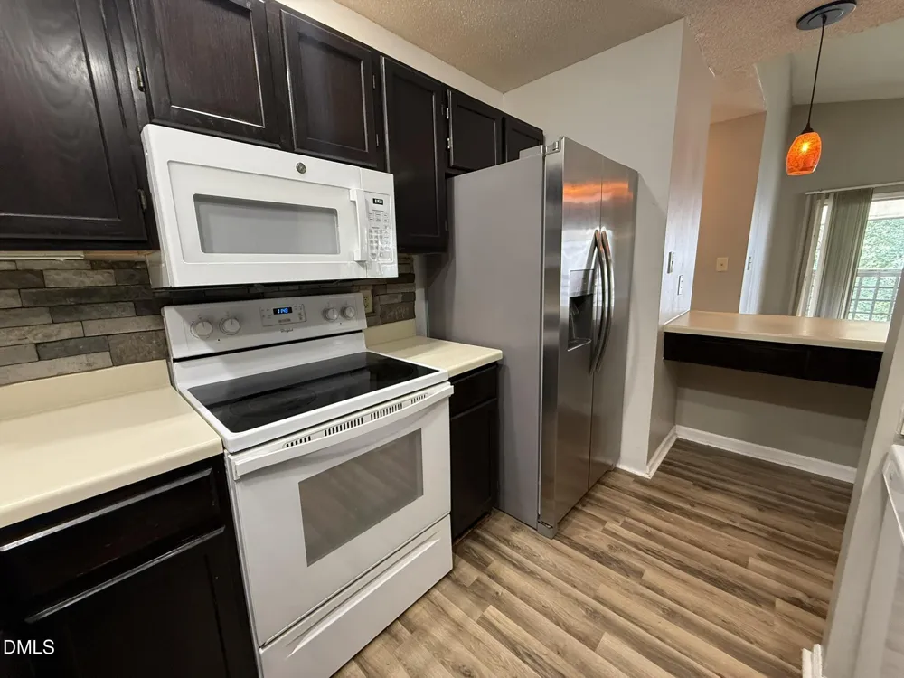 4641 Timbermill Court #301 Raleigh, NC 27612