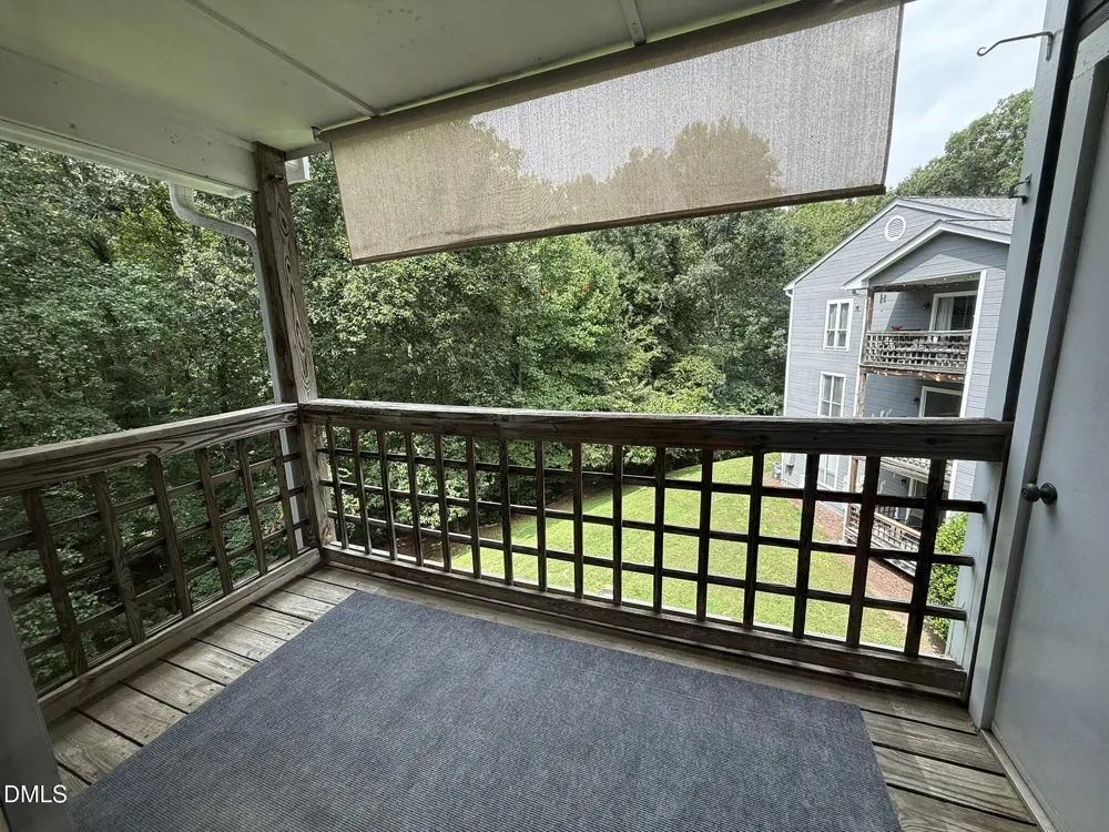 4641 Timbermill Court #301 Raleigh, NC 27612