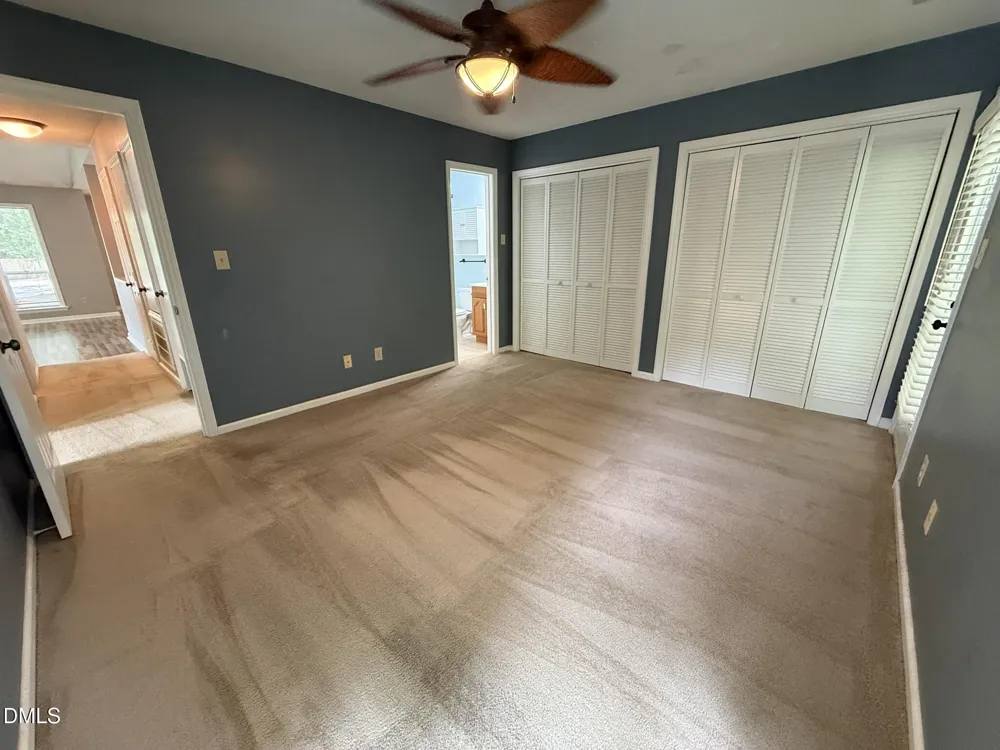 4641 Timbermill Court #301 Raleigh, NC 27612