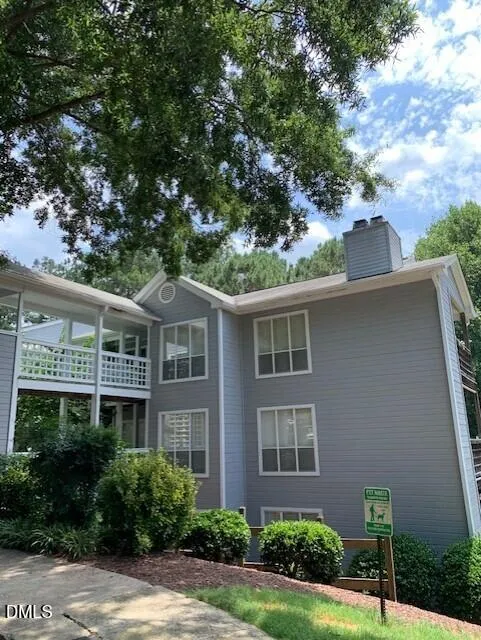 4641 Timbermill Court #301 Raleigh, NC 27612