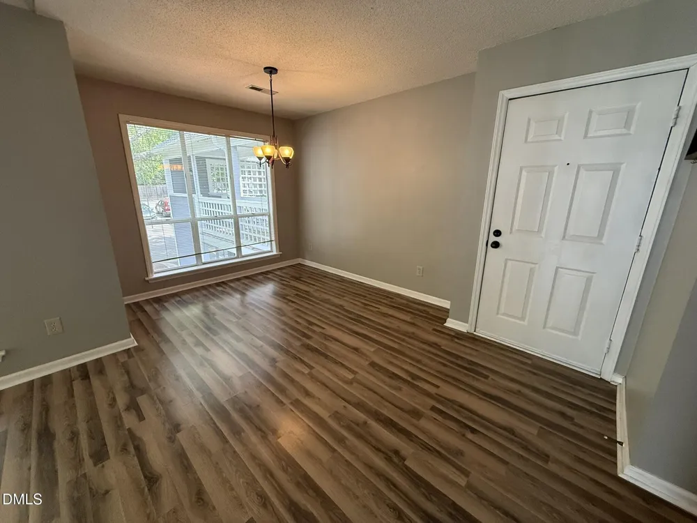 4641 Timbermill Court #301 Raleigh, NC 27612