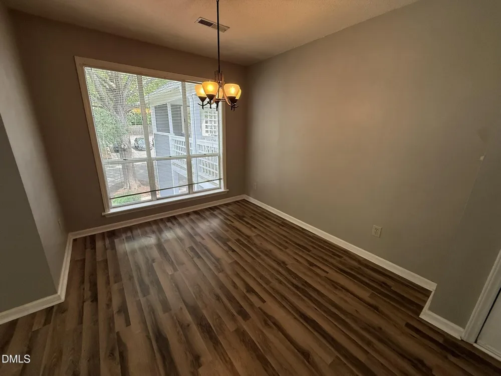 4641 Timbermill Court #301 Raleigh, NC 27612
