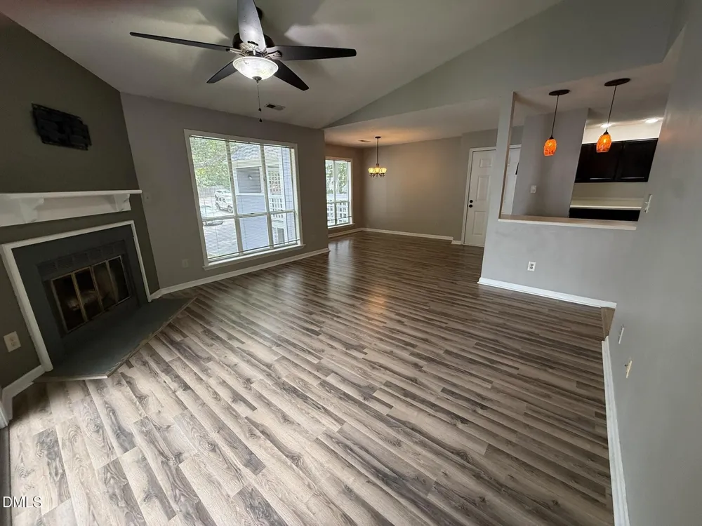 4641 Timbermill Court #301 Raleigh, NC 27612