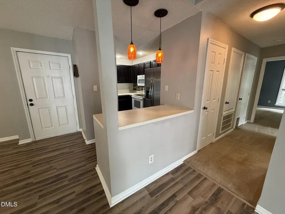 4641 Timbermill Court #301 Raleigh, NC 27612