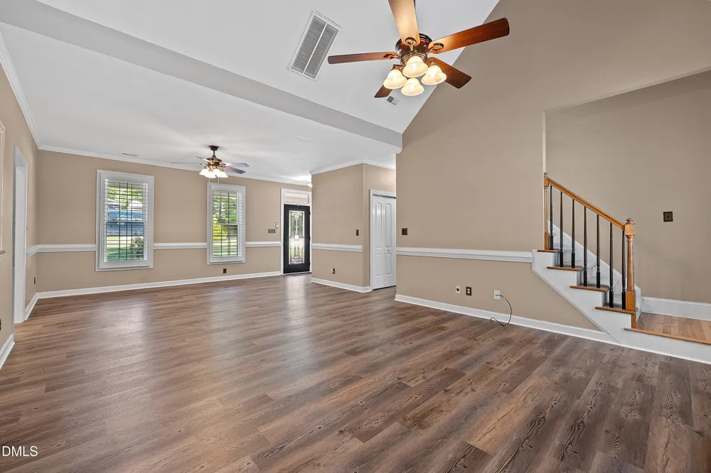 6201 Hilbert Ridge Drive Holly Springs, NC 27540