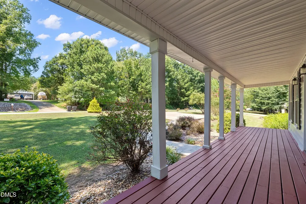 6201 Hilbert Ridge Drive Holly Springs, NC 27540