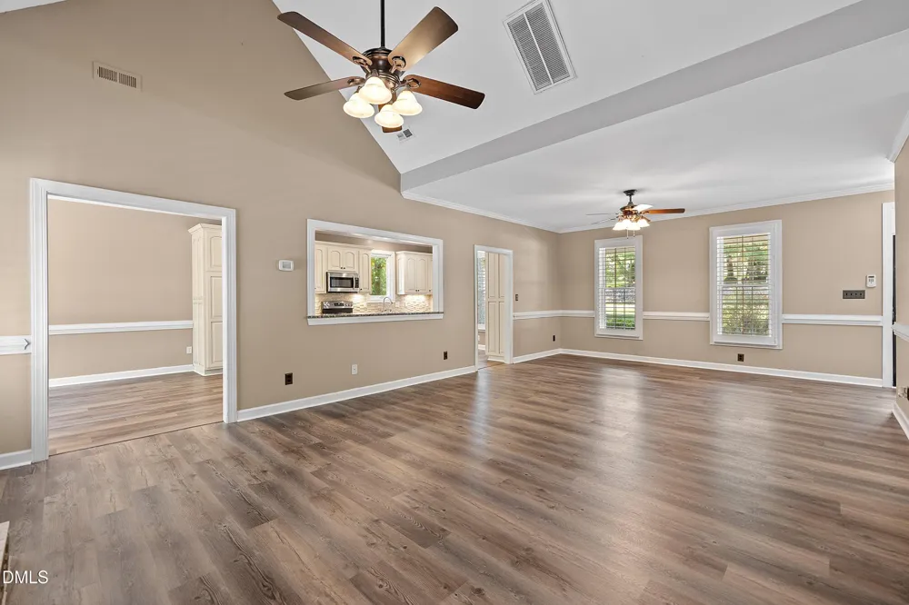 6201 Hilbert Ridge Drive Holly Springs, NC 27540