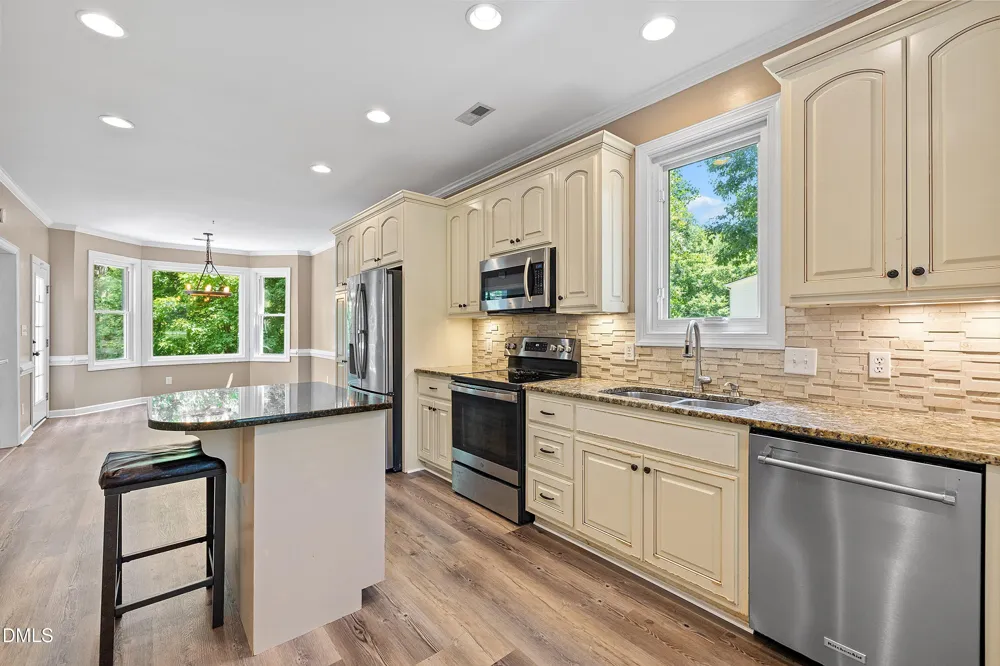6201 Hilbert Ridge Drive Holly Springs, NC 27540