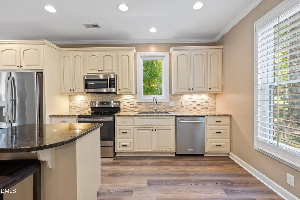 6201 Hilbert Ridge Drive Holly Springs, NC 27540
