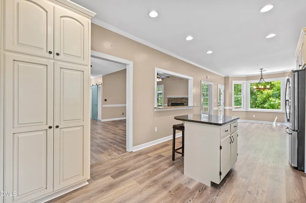 6201 Hilbert Ridge Drive Holly Springs, NC 27540