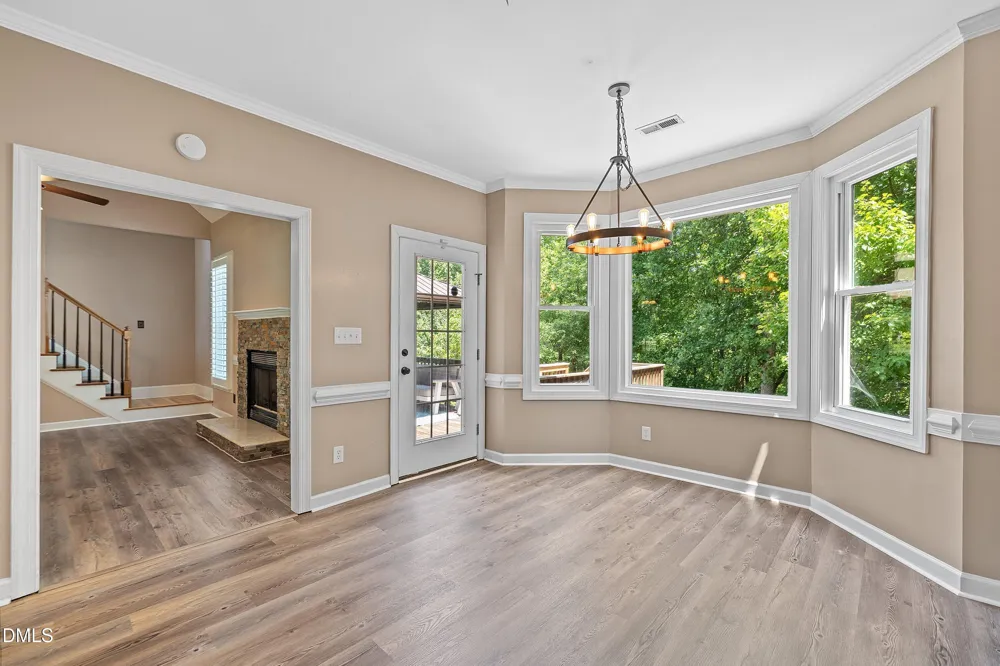 6201 Hilbert Ridge Drive Holly Springs, NC 27540