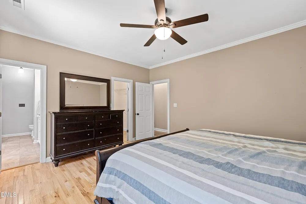 6201 Hilbert Ridge Drive Holly Springs, NC 27540