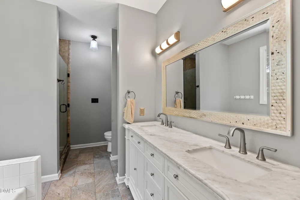 6201 Hilbert Ridge Drive Holly Springs, NC 27540