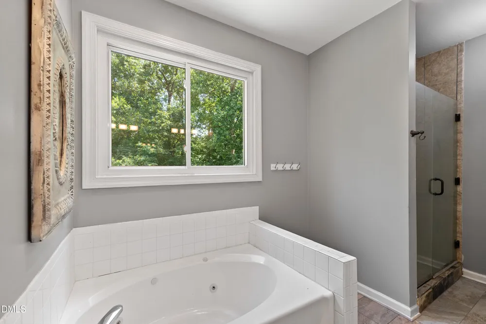 6201 Hilbert Ridge Drive Holly Springs, NC 27540