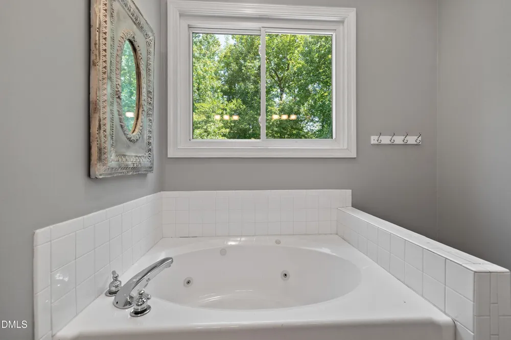 6201 Hilbert Ridge Drive Holly Springs, NC 27540
