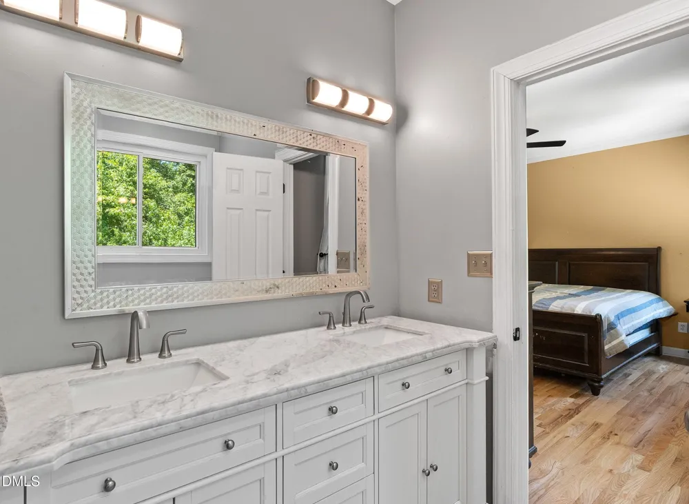 6201 Hilbert Ridge Drive Holly Springs, NC 27540