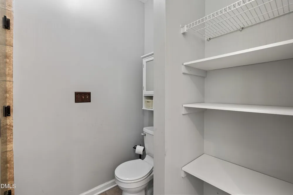 6201 Hilbert Ridge Drive Holly Springs, NC 27540
