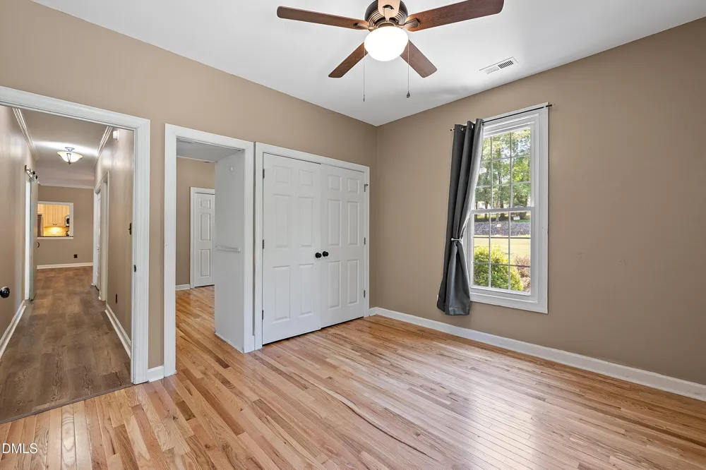 6201 Hilbert Ridge Drive Holly Springs, NC 27540
