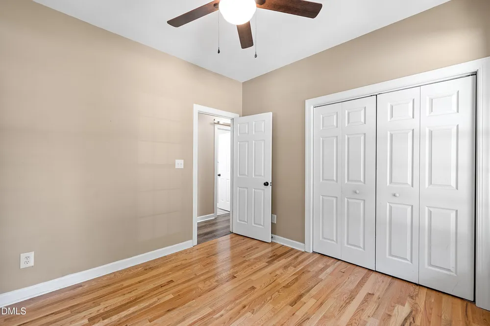 6201 Hilbert Ridge Drive Holly Springs, NC 27540