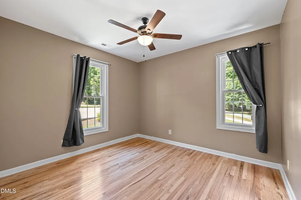 6201 Hilbert Ridge Drive Holly Springs, NC 27540