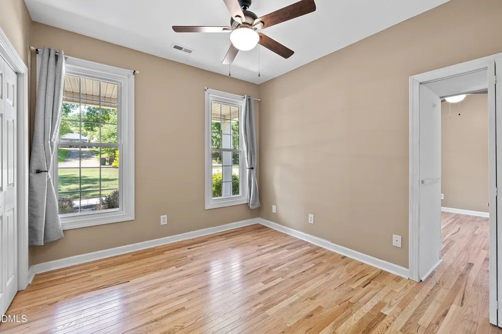 6201 Hilbert Ridge Drive Holly Springs, NC 27540