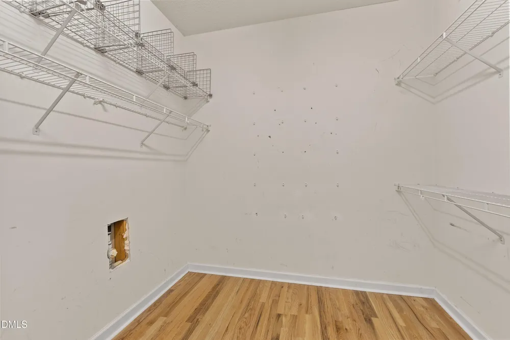 6201 Hilbert Ridge Drive Holly Springs, NC 27540