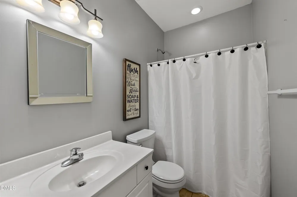 6201 Hilbert Ridge Drive Holly Springs, NC 27540