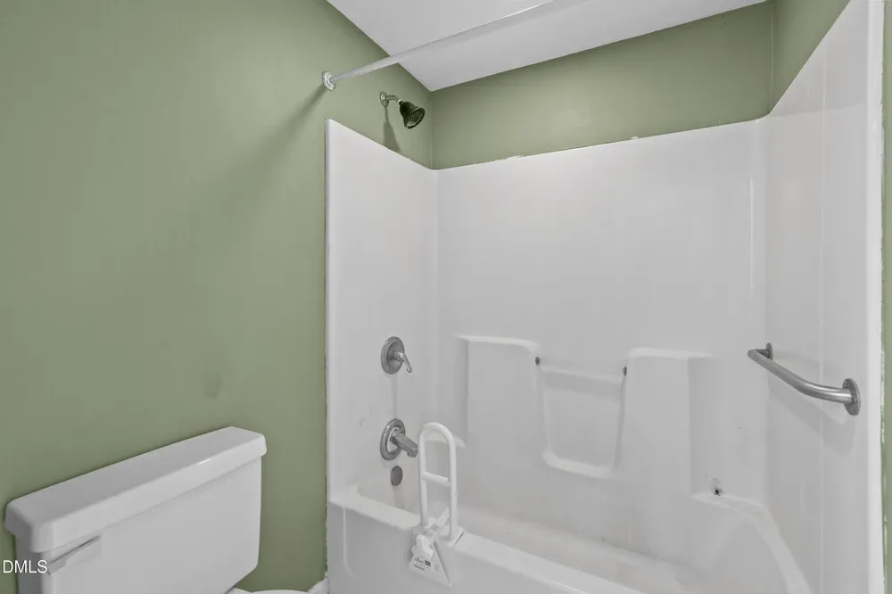 6201 Hilbert Ridge Drive Holly Springs, NC 27540