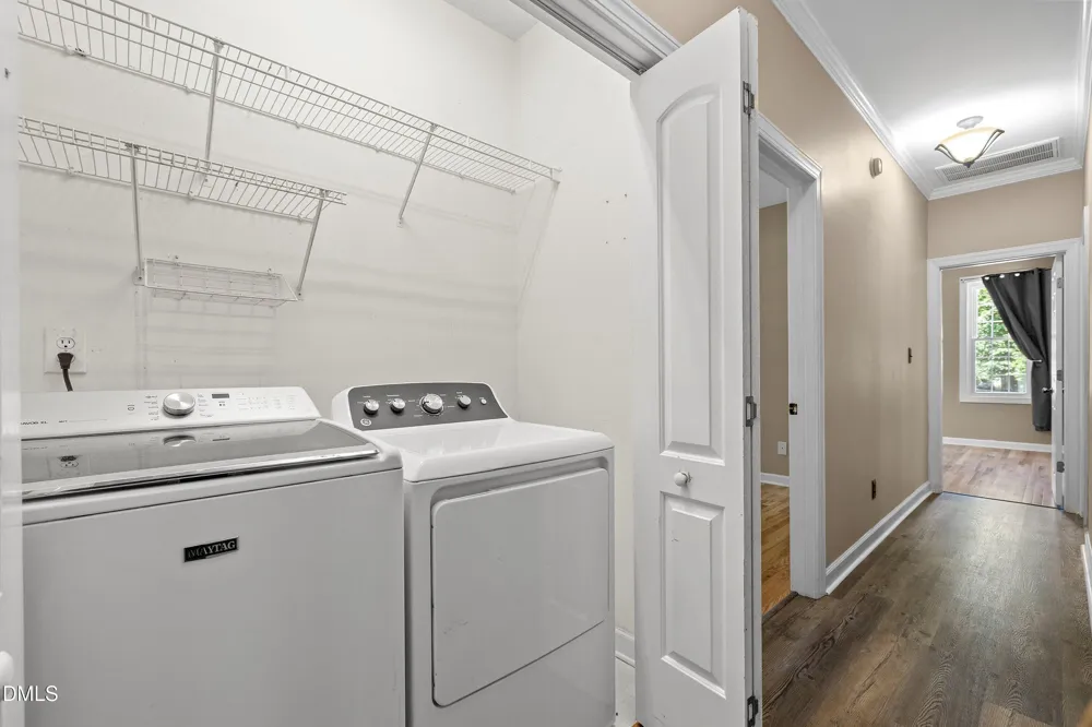 6201 Hilbert Ridge Drive Holly Springs, NC 27540