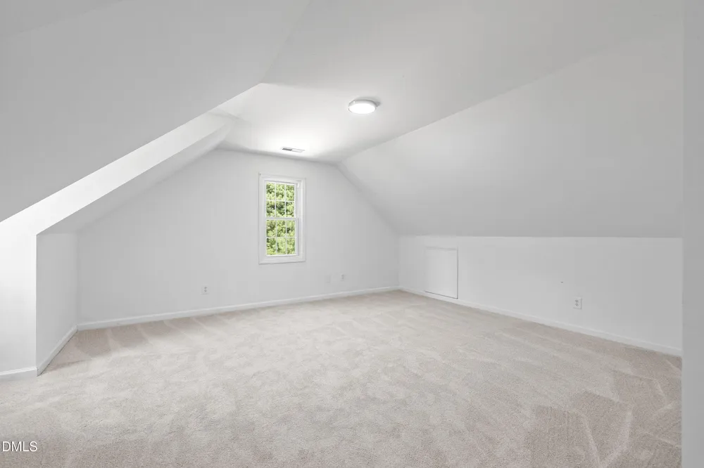 6201 Hilbert Ridge Drive Holly Springs, NC 27540
