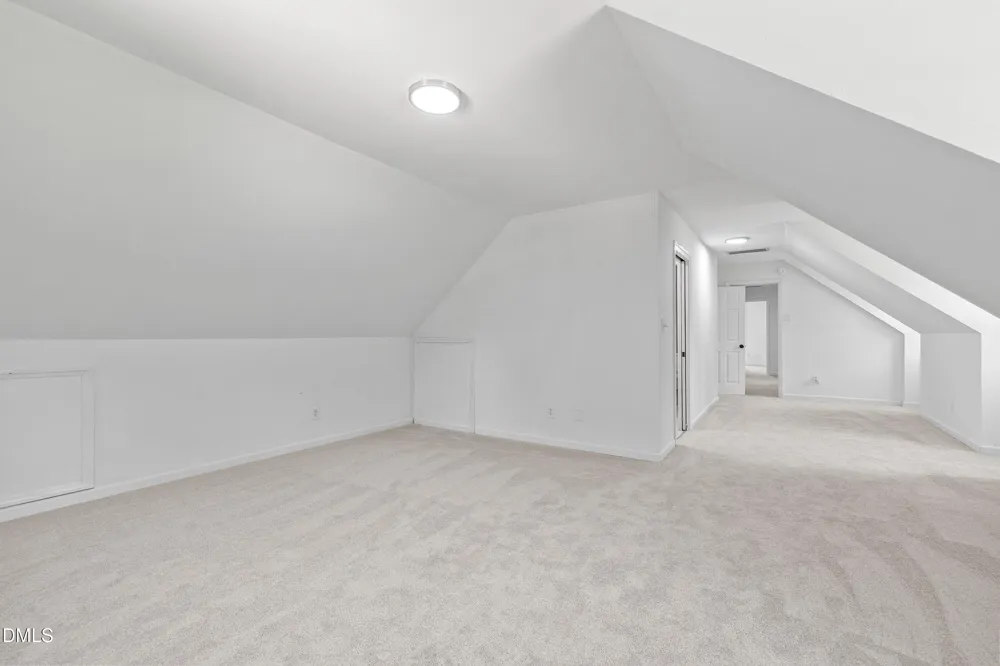 6201 Hilbert Ridge Drive Holly Springs, NC 27540