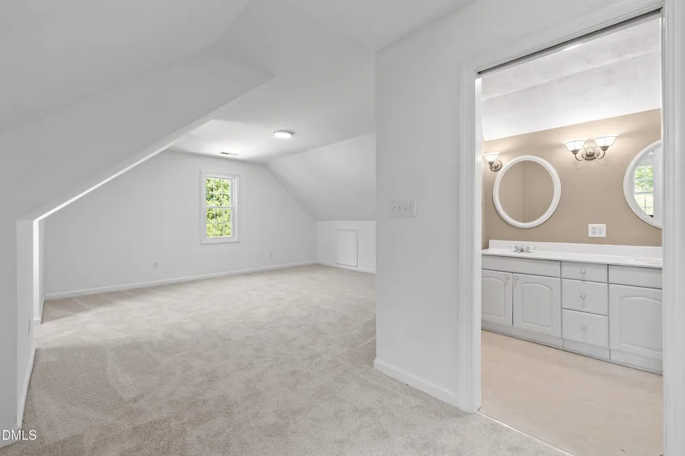 6201 Hilbert Ridge Drive Holly Springs, NC 27540