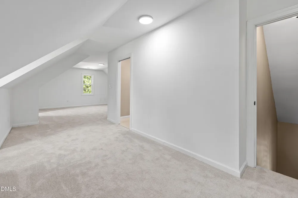 6201 Hilbert Ridge Drive Holly Springs, NC 27540