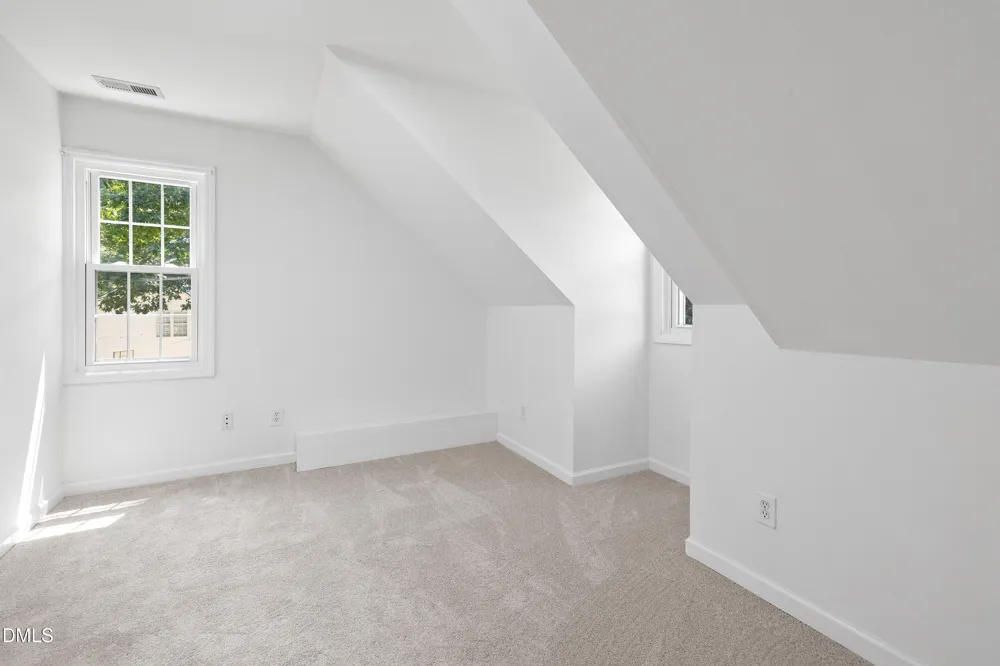 6201 Hilbert Ridge Drive Holly Springs, NC 27540