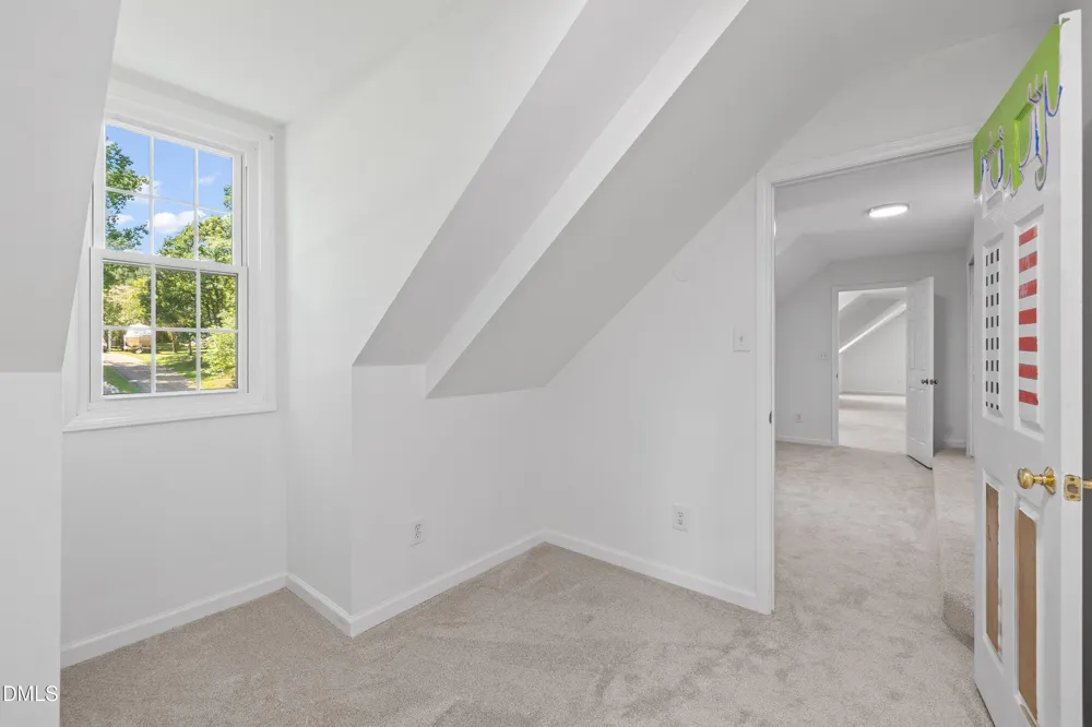 6201 Hilbert Ridge Drive Holly Springs, NC 27540