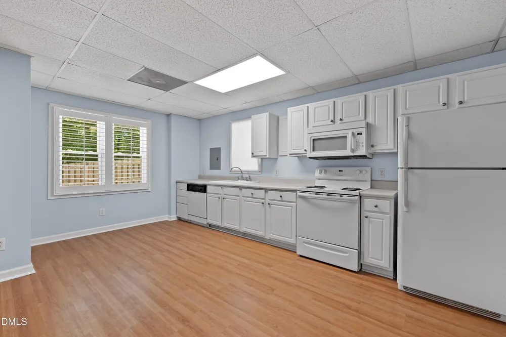 6201 Hilbert Ridge Drive Holly Springs, NC 27540