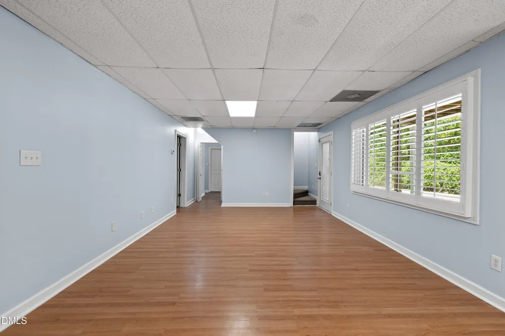 6201 Hilbert Ridge Drive Holly Springs, NC 27540