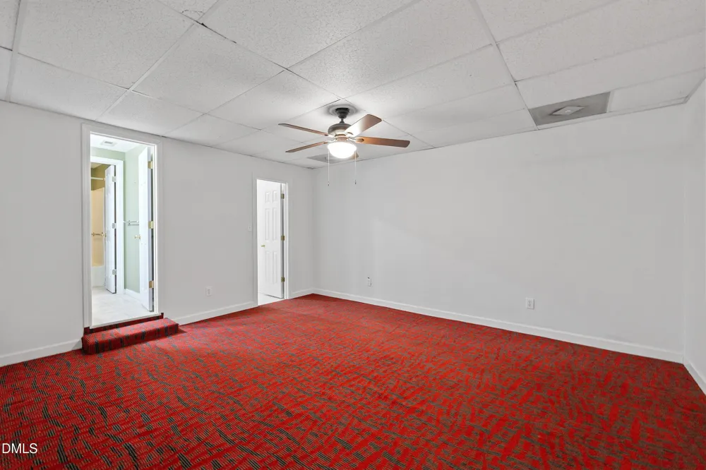 6201 Hilbert Ridge Drive Holly Springs, NC 27540