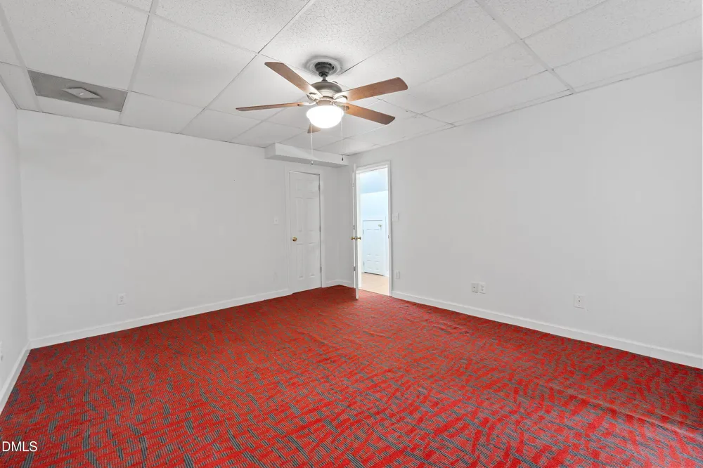 6201 Hilbert Ridge Drive Holly Springs, NC 27540