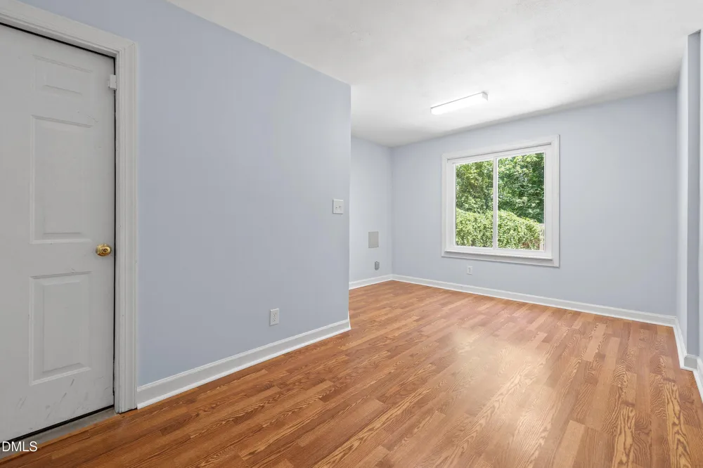 6201 Hilbert Ridge Drive Holly Springs, NC 27540