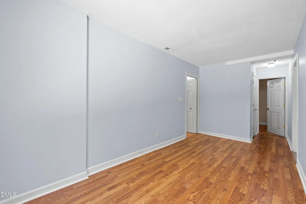 6201 Hilbert Ridge Drive Holly Springs, NC 27540