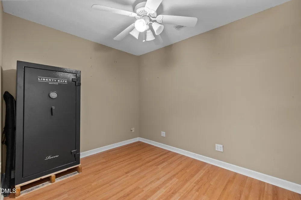6201 Hilbert Ridge Drive Holly Springs, NC 27540