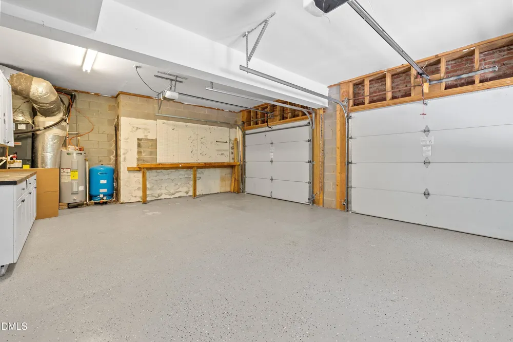 6201 Hilbert Ridge Drive Holly Springs, NC 27540
