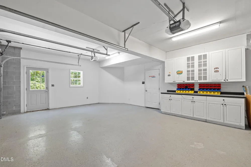 6201 Hilbert Ridge Drive Holly Springs, NC 27540