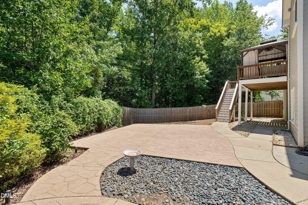 6201 Hilbert Ridge Drive Holly Springs, NC 27540