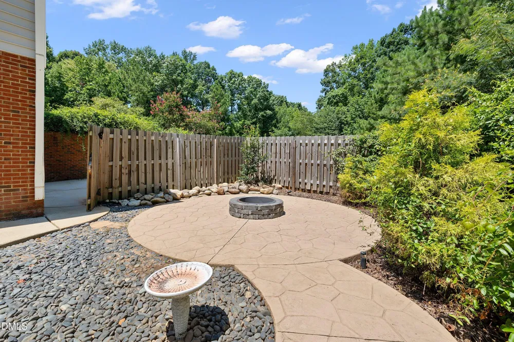 6201 Hilbert Ridge Drive Holly Springs, NC 27540