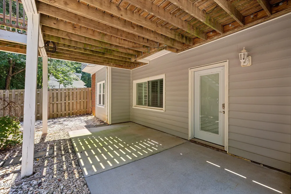 6201 Hilbert Ridge Drive Holly Springs, NC 27540